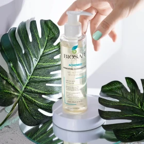 ACNEMED RENEWING CLEANSING GEL