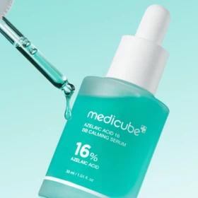 سيروم Medicube لتهدئة البشرة وعلاج العيوب