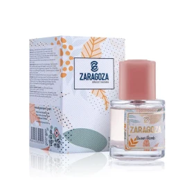 عطر  ZARAGOZA SWEET BOMB