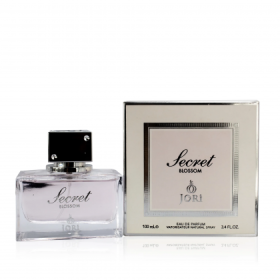 عطر  Secret Blossom by JORI