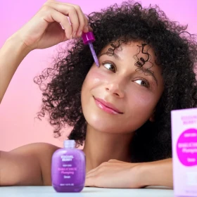 سيروم (EQQUALBERRY)لشد وملء البشرة بالباكوتشيول