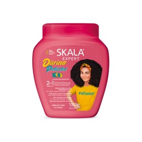 SKALA Divino Potinho Kids عناية الاطفال ليف ان