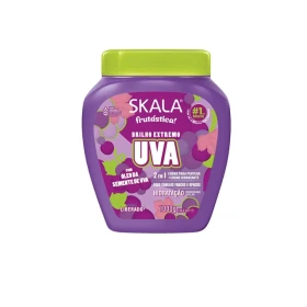 SKALA Frutastica بالعنب ليف ان