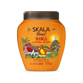 SKALA Castanha-do-Paráبالمانجو ليف ان
