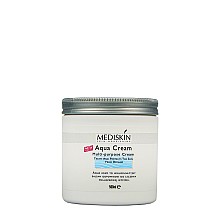 ترطيب بلا حدود Mediskin Aqua Cream