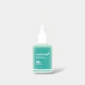 سيروم Medicube لتهدئة البشرة وعلاج العيوب