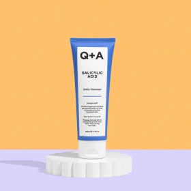 منظف ​​يومي بحمض الساليسيليك