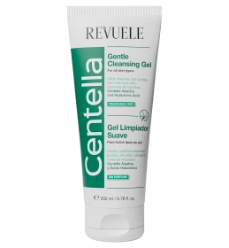 غسول  Centella دلّلي بشرتكِ بهدوء السنتيلا..