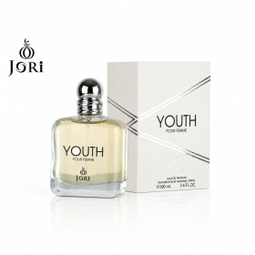 عطر  jori youth pour femme
