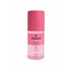 سبلاش Zaragoza Flaming Pink