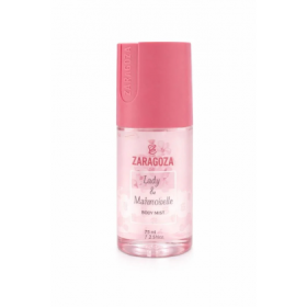 سبلاش Zaragoza Lady Mademoiselle