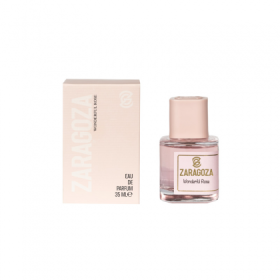 عطر Zaragoza Wonderful Rose